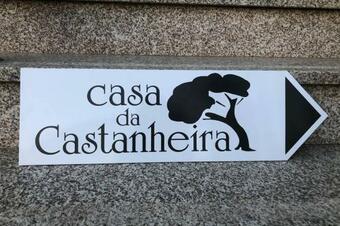 Casa Da Castanheira