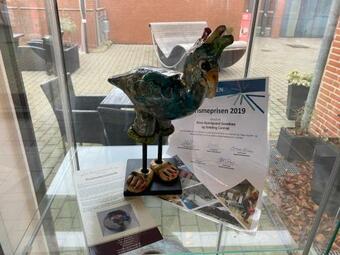 Danhostel R�dding Centret