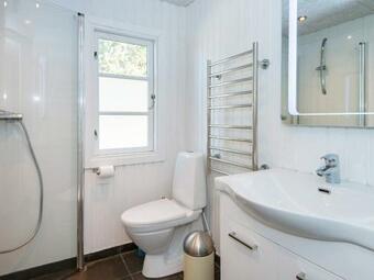 Holiday Home Ringk�bing Lxvii