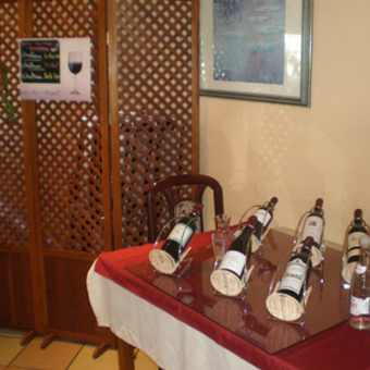 Hotel Euro H�tel Orly Rungis