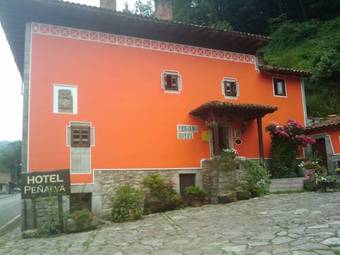 Hotel Pe�alba