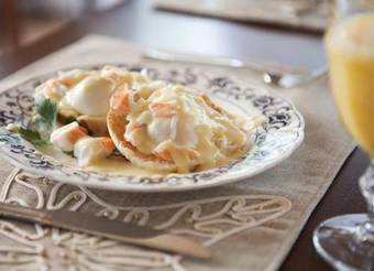 Bristol House Bed & Breakfast