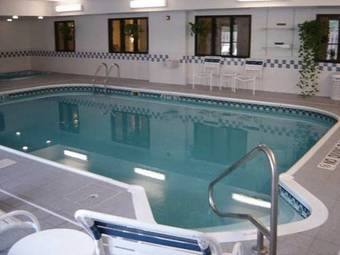 Hotel Hampton Inn Houston Texas City