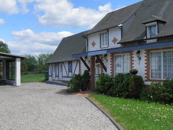 Bed & Breakfast Le Chat Chocolat