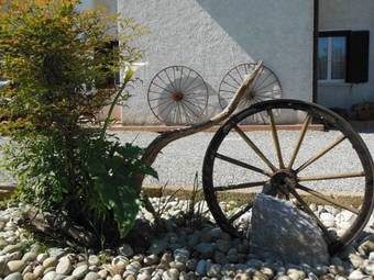 Bed & Breakfast Al Pic De Corone