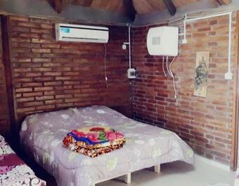 Apartamento Caba�a: Los Abuelos