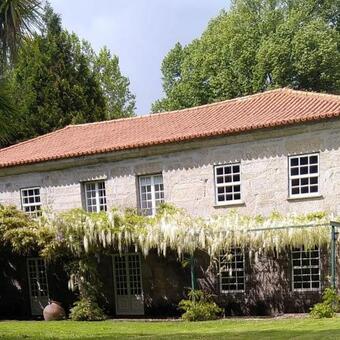 Casa Da Arosa