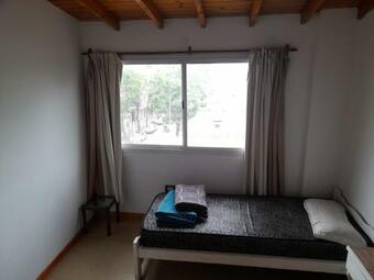 Apartamento Departamento Centrico