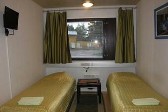 Apartamento Your Hotels