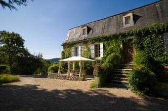 Bed & Breakfast Domaine Le Peyrou