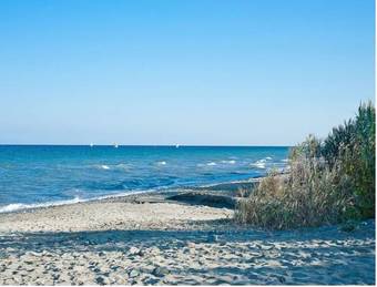 Apartamento R�sidence Les Marines De Moriani