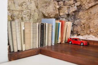 Apartamento La Loggia Sul Nera