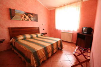 Apartamento Case Vacanza Fiocchi