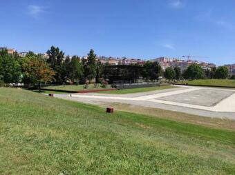 Apartamento Guest House Patrocinio