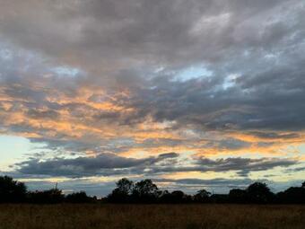 Bed & Breakfast Bluebell Barn