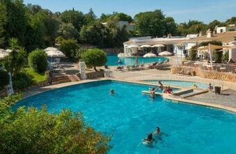 Quinta Do Paraiso Superior Apartment Carvoeiro