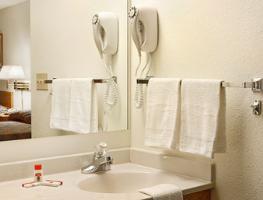 Motel Super 8 West Point