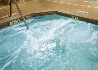 Hotel Drury Inn & Suites Denver Tech Center