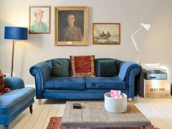 North Lodge - Uk7081