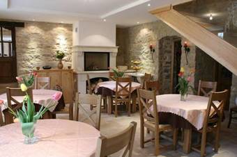 Bed & Breakfast Chambres D'h�tes Des F�es