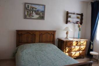 Holiday Home Lolita Plan D Orgon