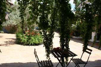 Agroturismo Agriturismo Costantino