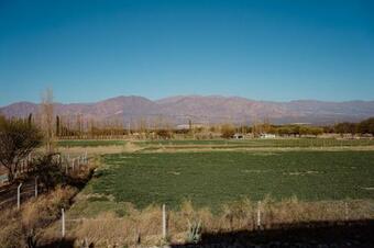 Luna De Cafayate Hotel Boutique