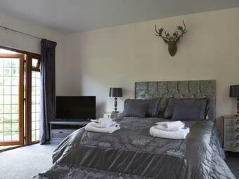 The Lodge