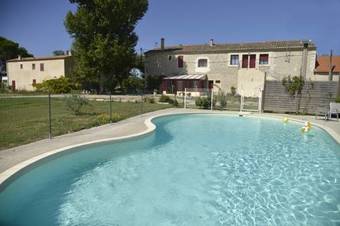 Bed & Breakfast Les Chambres De Montplaisir