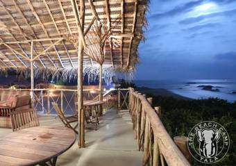 The Beach Camp Yala