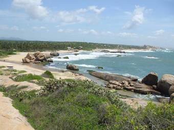 Bed & Breakfast Kirinda Beach Resort