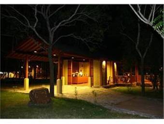 Hotel Elephant Reach