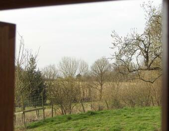 Manor Holding Byre