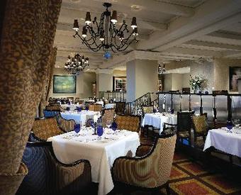 Hotel Fairmont Chateau Laurier - Fairmont Room