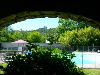 Hotel H�tel De La Madeleine