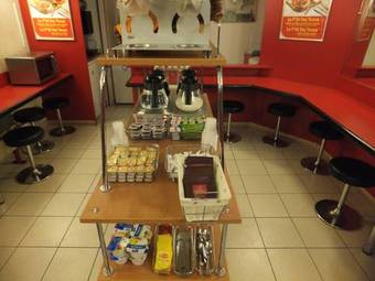 Hotel H�tel Class'eco