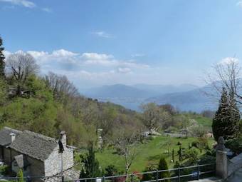 Apartamento Casa Al Campanile, Leonardoshome