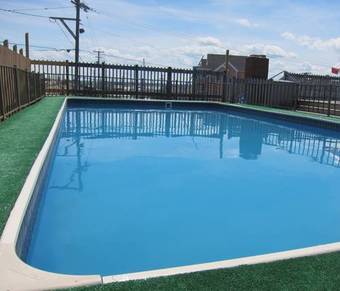 Hampton Harbor Motel