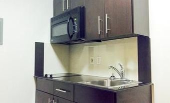 Hotel Studio 6 Orange