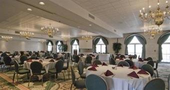 Hotel Best Western Inn At Hampton