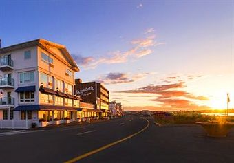 Ashworth By The Sea Hotel