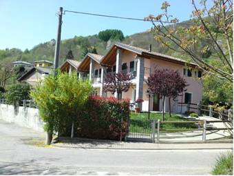 Hotel Garni Viggiona