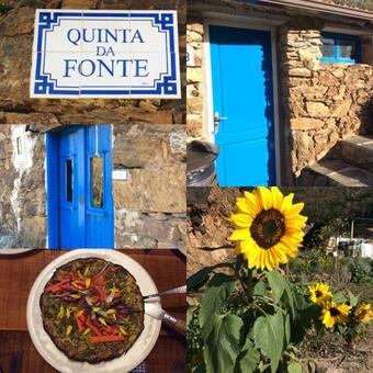 Guest Room B&B Agro-turismo Quinta Da Fonte