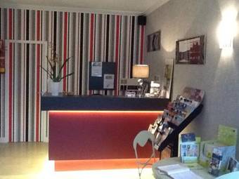 Logis Hotel Le Nuage