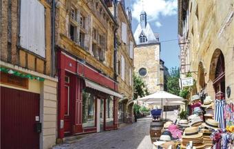 Holiday Home Campsegret 16