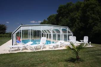 Hostal Jard Vacances R�sidence Romaric