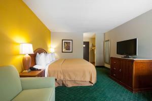 Posada Quality Inn Cairo