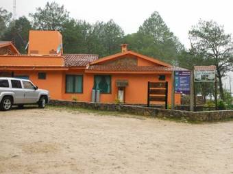 Ecolodge & Villas Tziscao: Lagos De Montebello (tziscao)