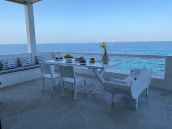 Nv Pool Villa