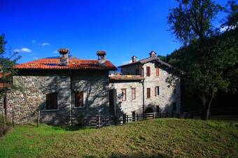 Apartamento L'antico Borgo